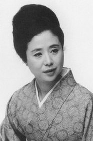 Nobuko Otowa portrait