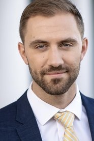 Randy Borruso portrait