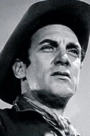 Roberto Duval portrait