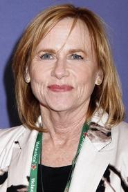 Amy Madigan portrait