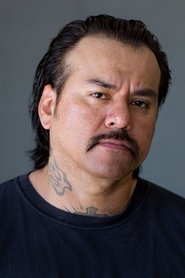 Lupe Trejo portrait