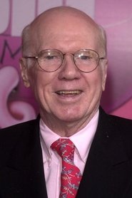 John Fiedler portrait