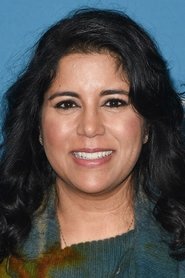 Nisha Ganatra portrait
