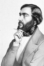 Eugène Sue portrait