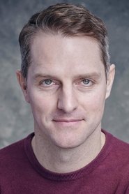 Jeffrey Mundell portrait