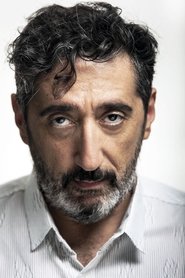 Miguel Forza de Paul portrait