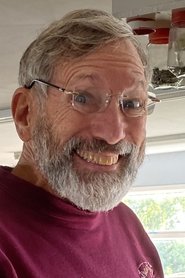 Jack Thuman portrait