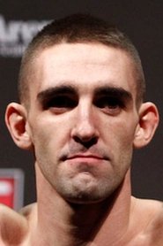 Joe Proctor portrait