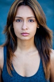 Jasmine Kaur portrait