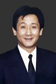 Liang Tian portrait