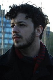 Pablo Sigal portrait