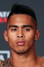 Kai Kamaka III portrait