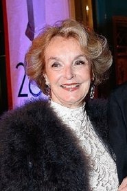 Myriam Feune de Colombi portrait