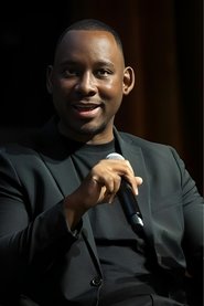 Michael Maponga portrait