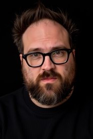 Luke Boyce portrait