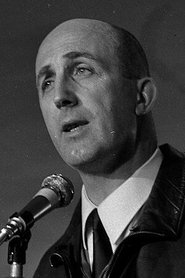André Turcat portrait
