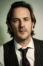 Richard Speight Jr. portrait