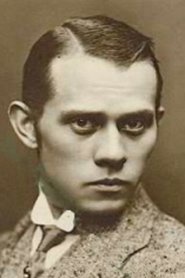 Willy Godlewski portrait