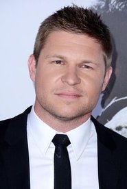 Kevin Lacz portrait