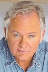 Richard Dillard portrait