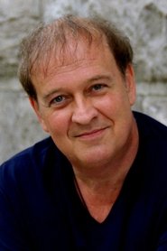Marc Larrivée portrait