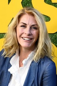 Lisa Hogan portrait