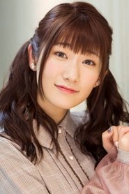 Miho Okasaki portrait