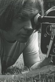 Abbott Meader portrait