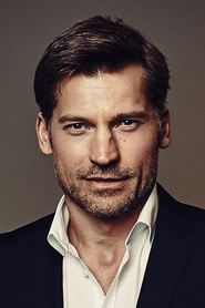 Nikolaj Coster-Waldau portrait