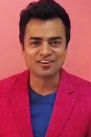 Debojit Saha portrait