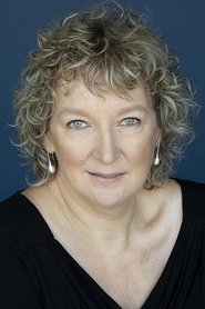 Glenda Linscott portrait