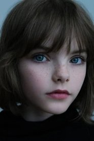 Alyona Miroshnikova portrait