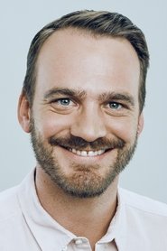 Vincent Veillon portrait
