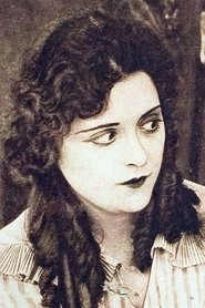 Josephine Stevens portrait