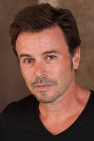 Richard Kantor portrait