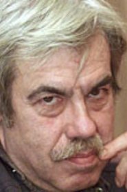 Jean-François Bovard portrait