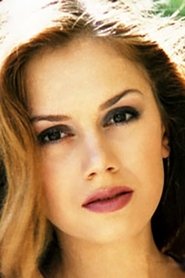Polina Voinevich portrait