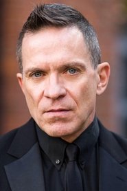 Brian Knox McGugan portrait