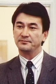 Dzhambul Hudajbergenov portrait