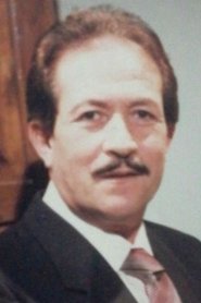 Abdel Hamid Anis portrait