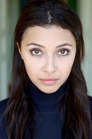 Sulaika Lindamann portrait