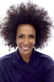 Marika Carlsson portrait