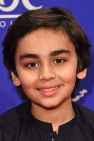 Shees Sajjad Gul portrait