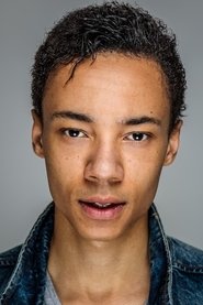 Kit Young portrait