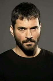 Serdar Özer portrait