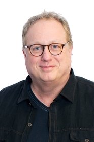 Joel McNeely portrait