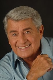 Michel Louvain portrait