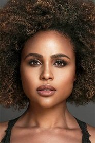 Hayley Marie Norman portrait