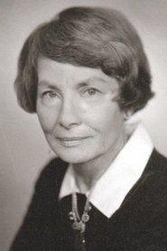 Věra Koktová portrait