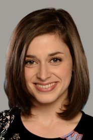 Macarena Suárez Dagliano portrait